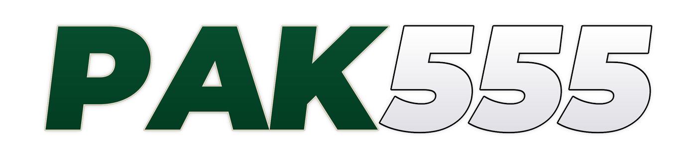 pak555 logo